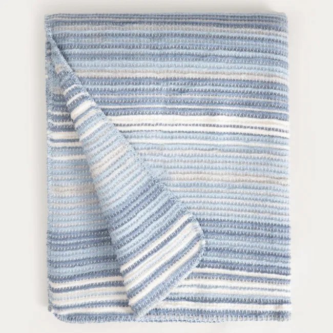 Deka ALABAS modrá 750632