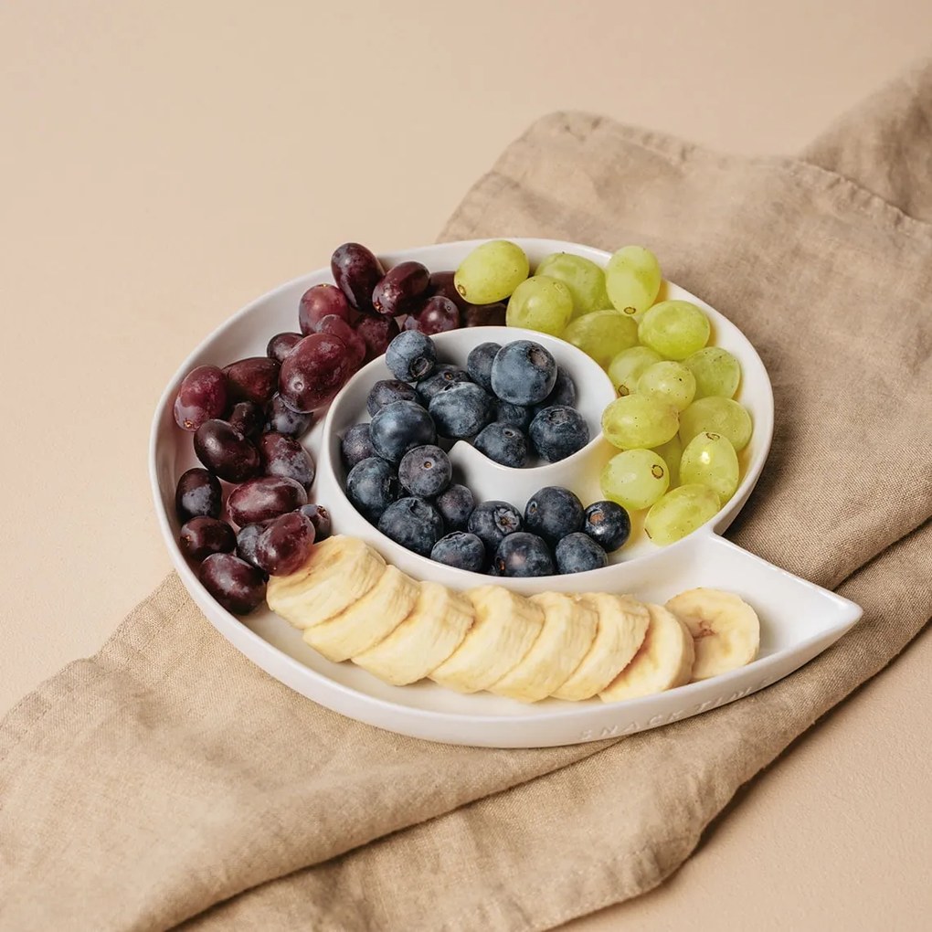 räder Porcelánová miska Snack Time 22 cm