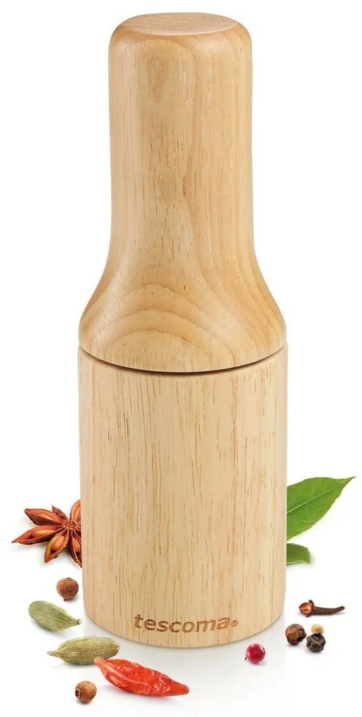 Tescoma Mažiar drevený ONLINE pr. 6 cm