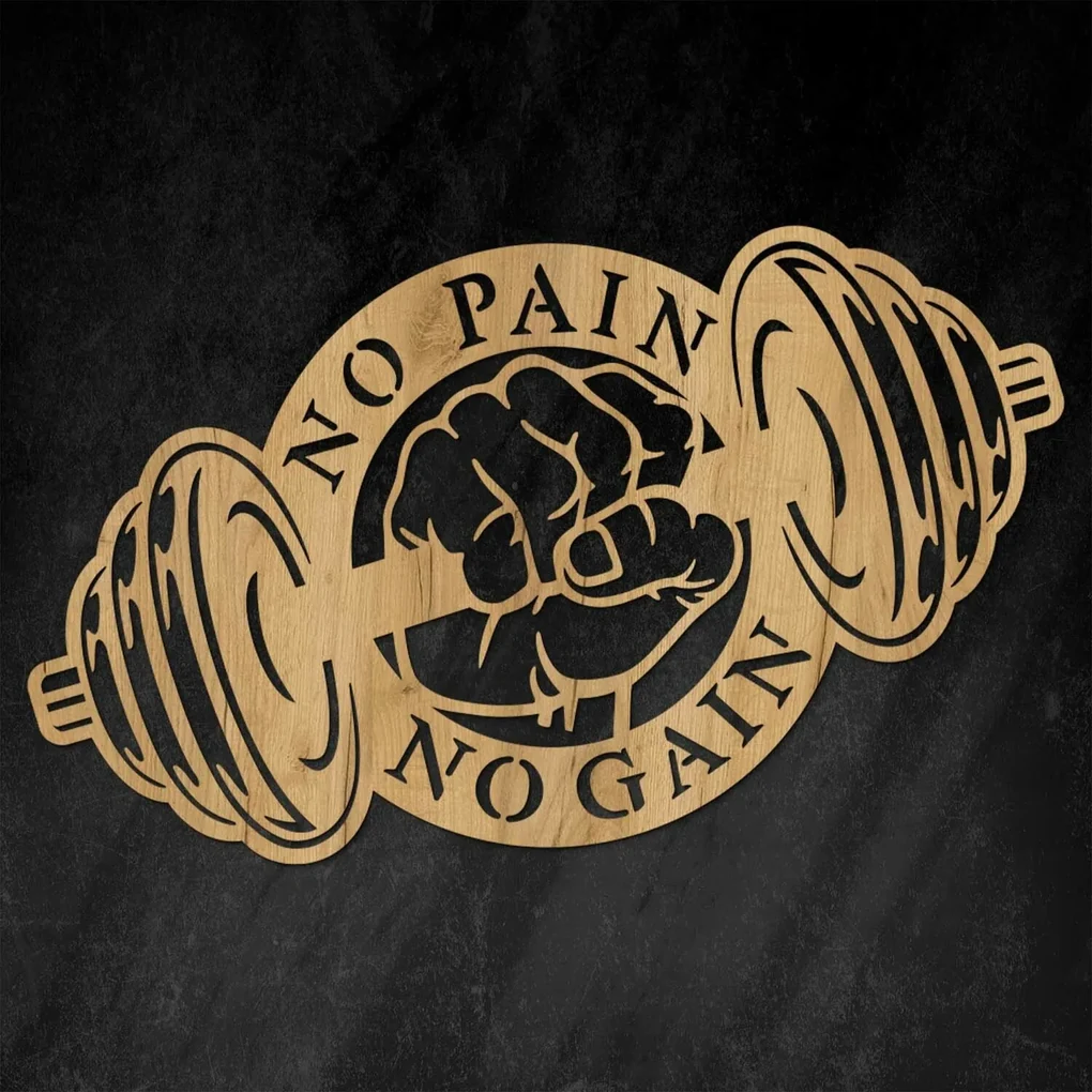 DUBLEZ | Darček pre športovca - Motivačný citát