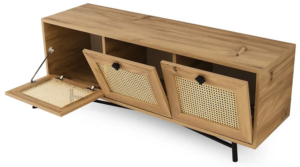 TV stolík Alcazar