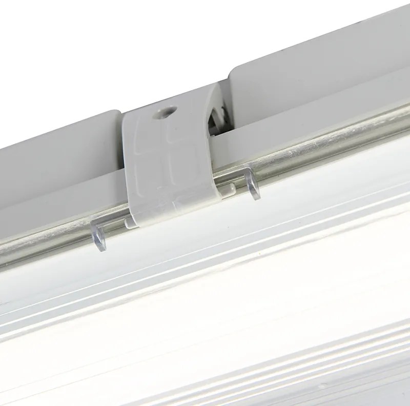 TL svietidlo vrátane LED 1800 lm a detektorom pohybu IP65 - Base