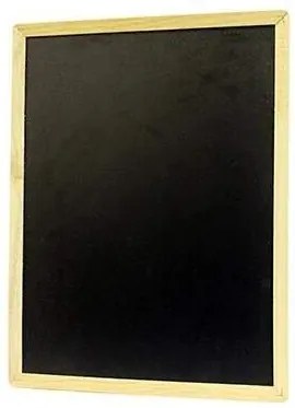 Písacia tabuľa 40×30,5cm obojstranná