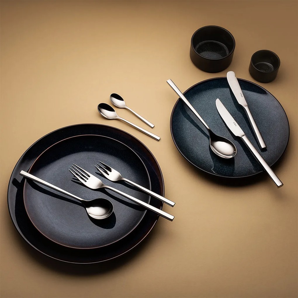 Príborový set 24 ks - Living - 107021