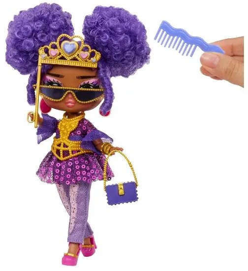 LOL Bábika Surprise Tweens (Cassie Cool) (100381975)