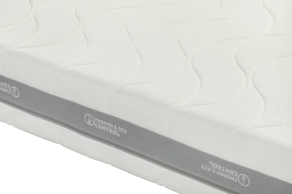 Tropico GUARD MEDICAL so spevnenými bokmi - matrac pre boľavý chrbát a kĺby - AKCIA s vankúšom Antibacterial Gel ako DARČEK 120 x 200 cm, snímateľný poťah