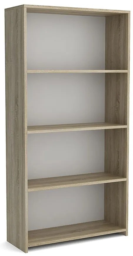 Regál Zoe II Sonoma