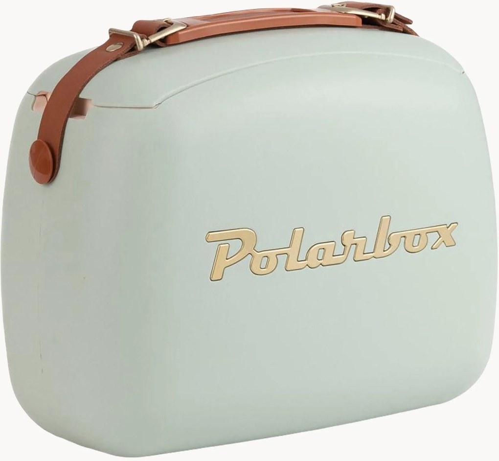 Chladiaci box's obedármi Gold, 3 ks