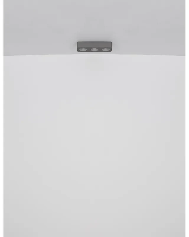 GLOBO HANGARAU 43100-2 Nástenné svietidlo