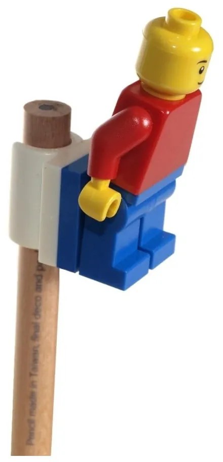 Písací set s figúrkou LEGO® Stationery Set