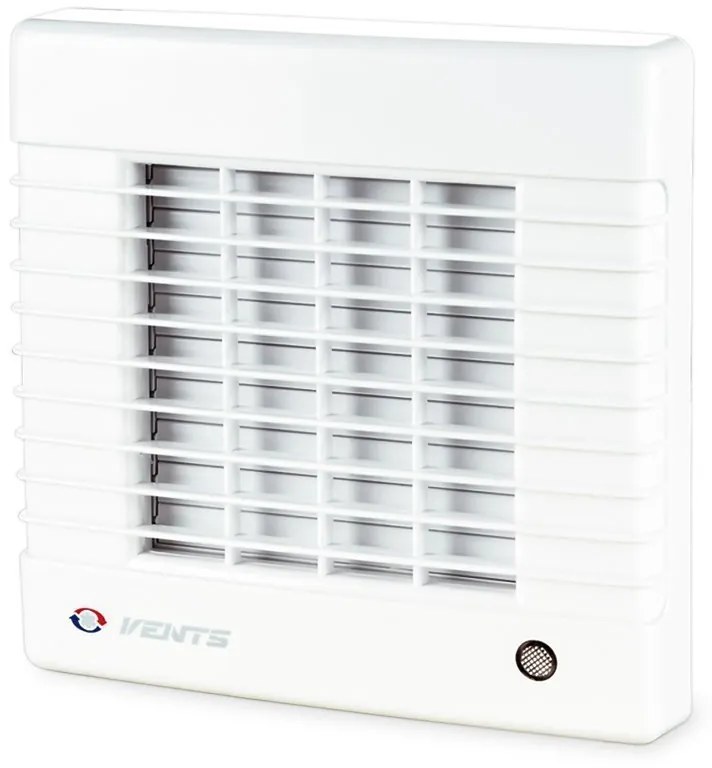 Ventilátor elektrický axiálny - VENTS 125MA; 22 W