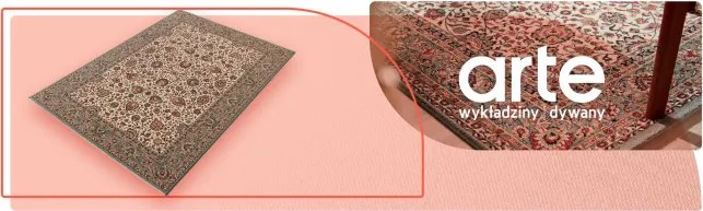 Koberec Osta Kashqai 4362 101