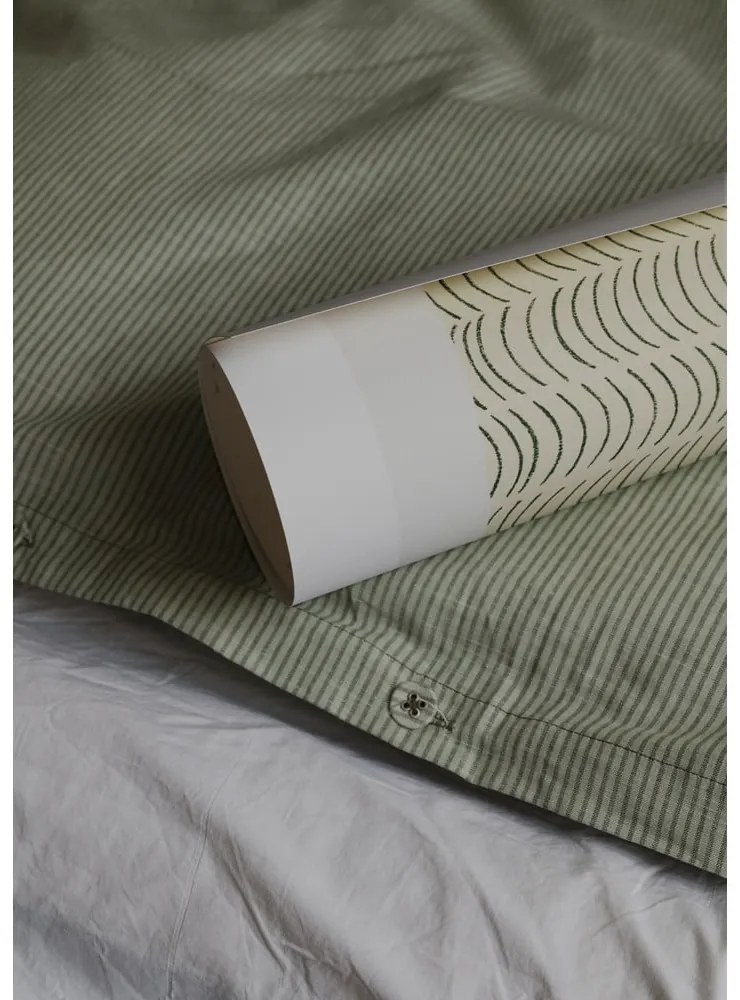 Plagát 50x50 cm Something to Keep – Emma Lawrenson – The Poster Club