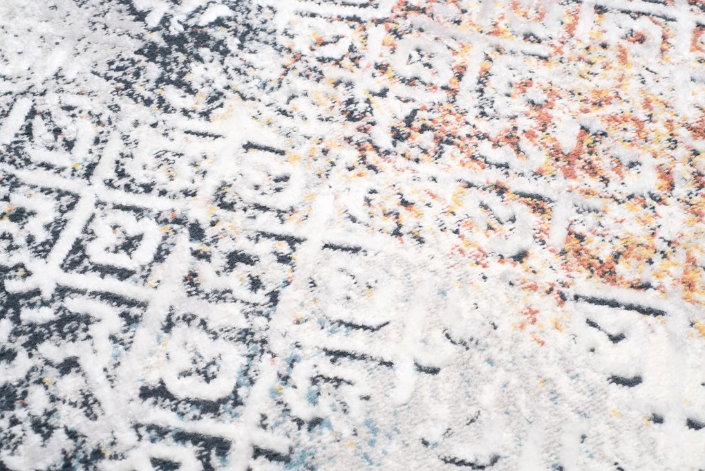 TA Koberec YE80A CREAM DAKOTA GHZ Rozmer: 116x168 cm