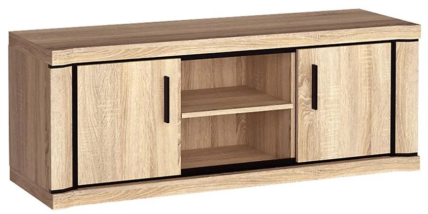 TV stolík Dallas D12 Dub Sonoma