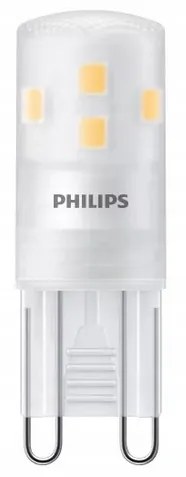 PHILIPS LED žiarovka - G9 - 1,9 W - 220Lm - teplá biela Corepro Premium