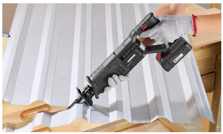 Parkside Performance®  Súprava aku náradia s príslušenstvom 20 V, 7-dielna  (100395739)