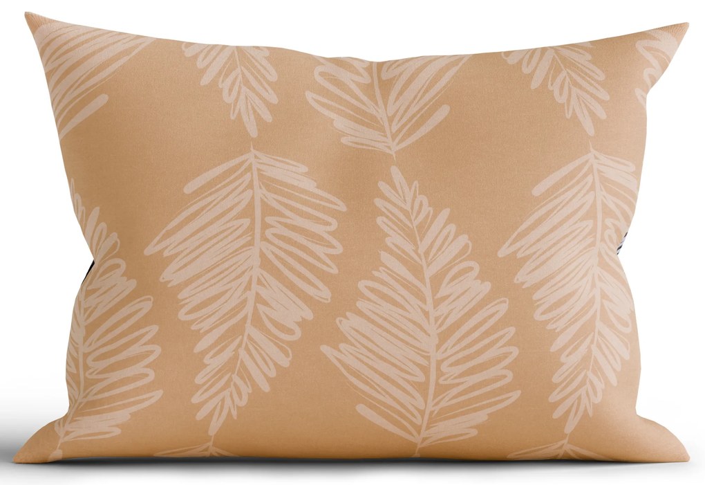 Bavlnená obliečka na vankúš Renforcé 40 × 60 cm - Zoe