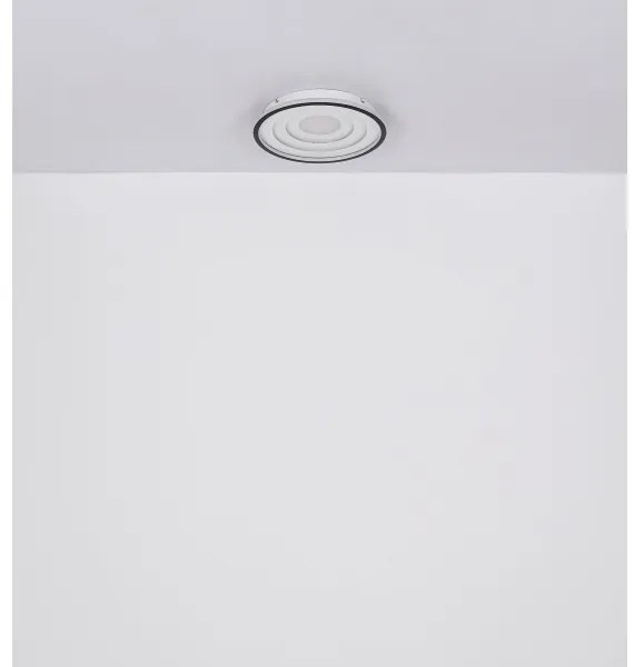 Globo 41580-24 - LED Stropné svietidlo FOPPA LED/24W/230V