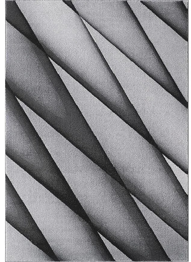 Koberec Frisee Soft 1,6/2,3 1856A šedá