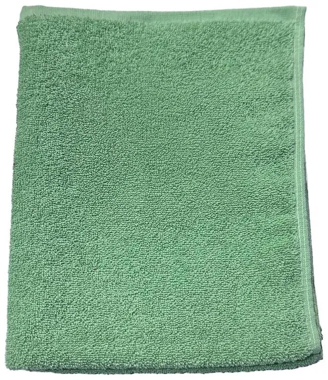 Uterák Pile to Pile 50x100 cm P13 zelený