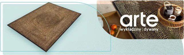 Koberec Agnella Standard Focus béžový