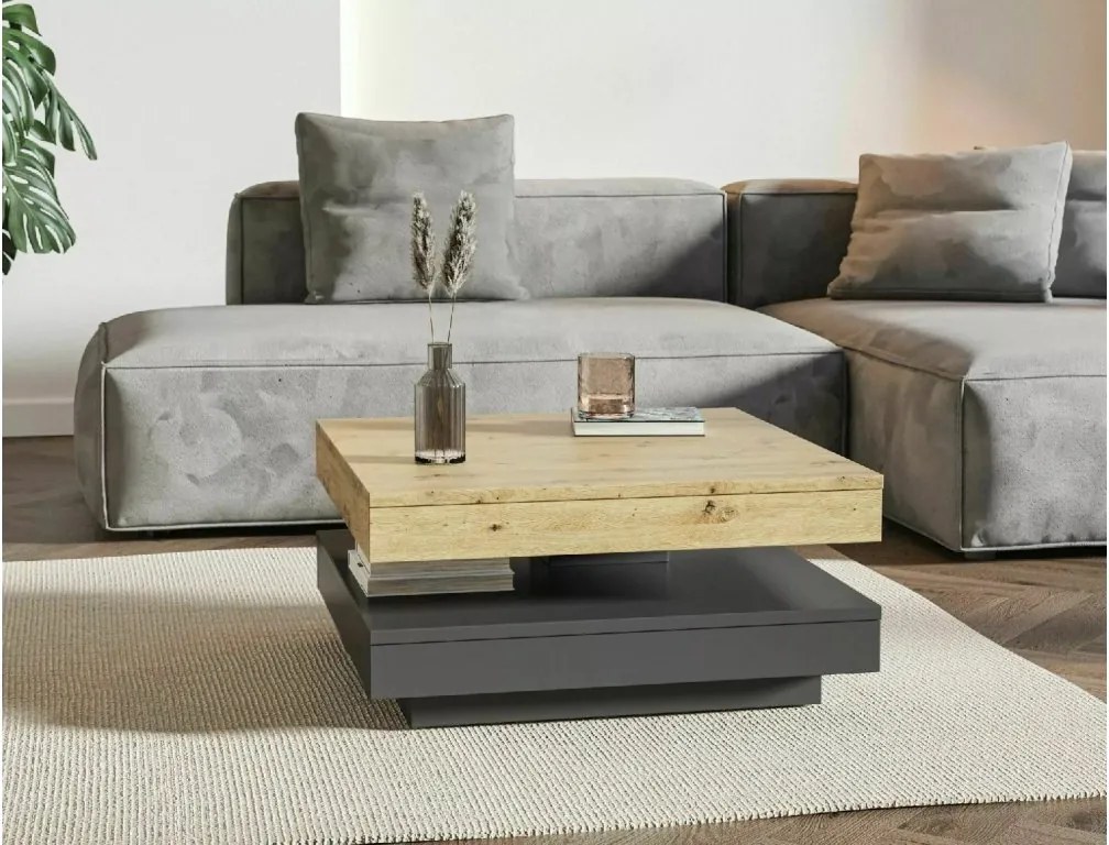 SI Konferenčný stolík Cotto