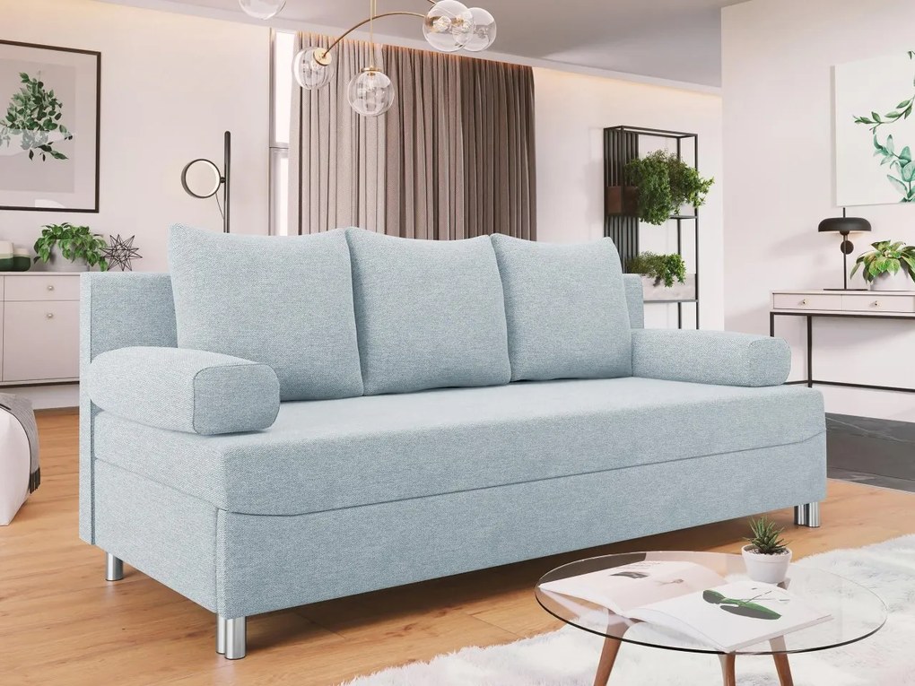 Pohovka Don, Dostupné poťahy: Lux 05 + Lux 06