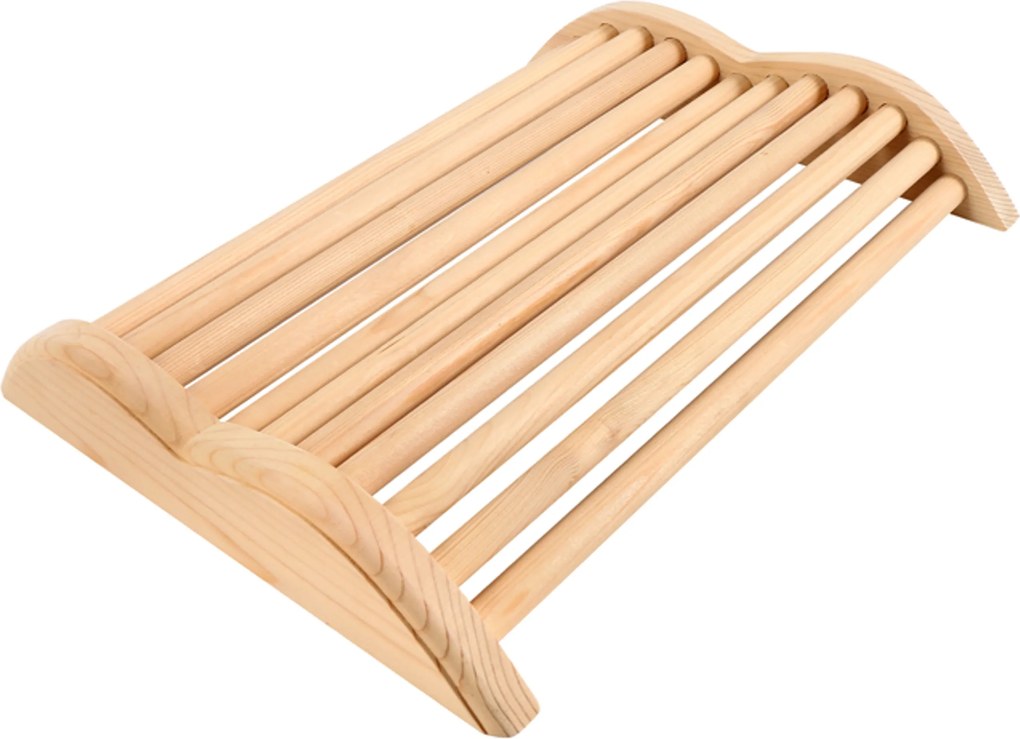 Marimex | Podhlavník do sauny - zvlnený | 11105965