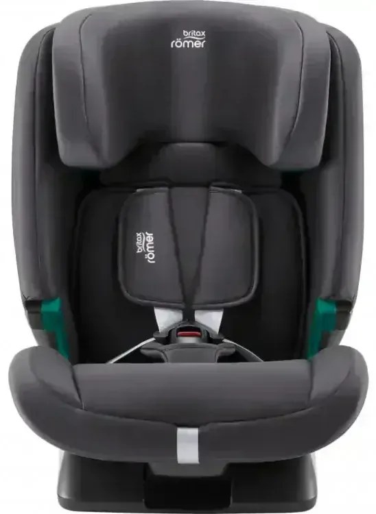 Autosedačka BRITAX Evolvafix - midnight grey 2024