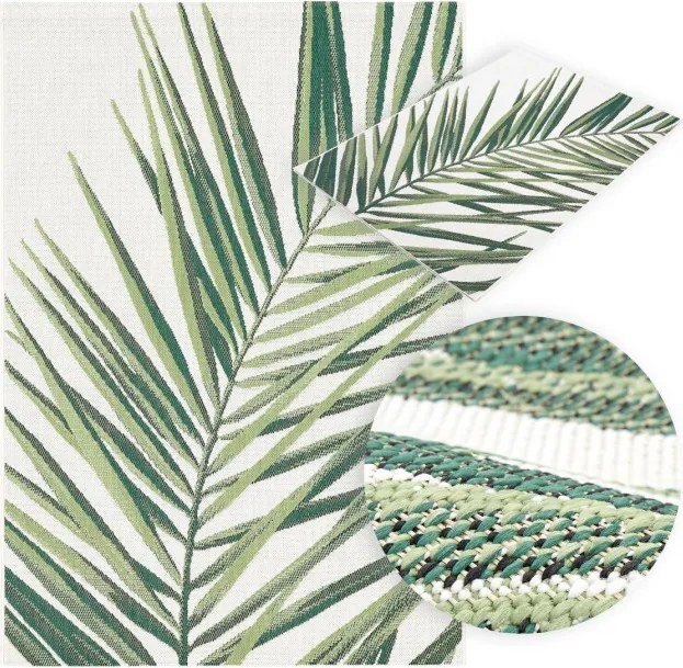 Koberec šnúrkový Balta Star 19434 062