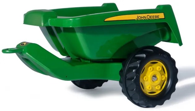 Príves Rolly Toys 128822 John Deere vyklápací