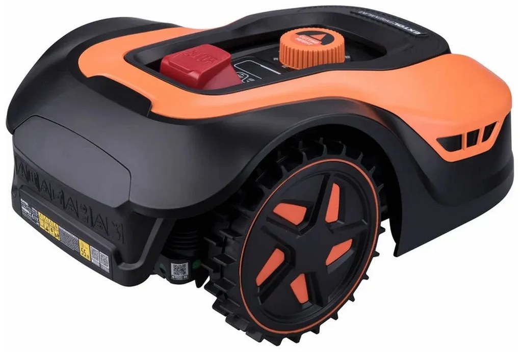 Extol Premium robotická kosačka 8895651