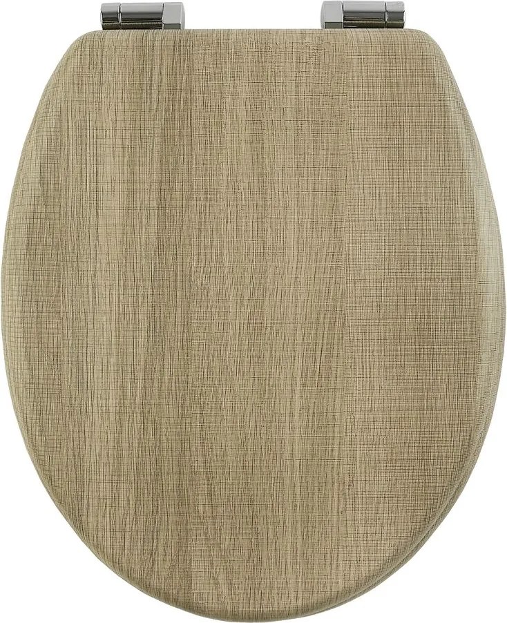 AWD WC sedadlo MDF Soft Close AWD02181702