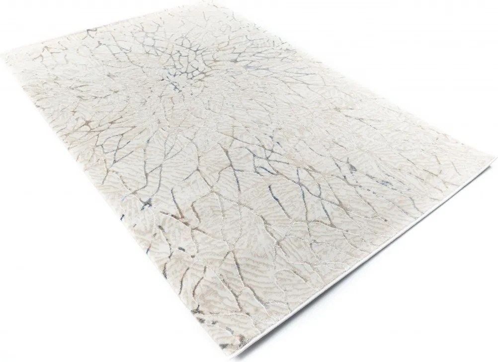 TA Koberec TU86A SHRNIK CREAM HERA GZU Rozmer: 120x170 cm