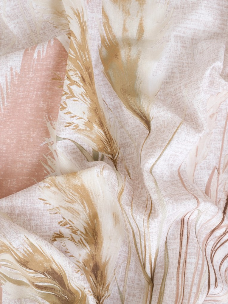 Bavlnená obliečka na vankúš Renforcé 40 × 60 cm - Valerie