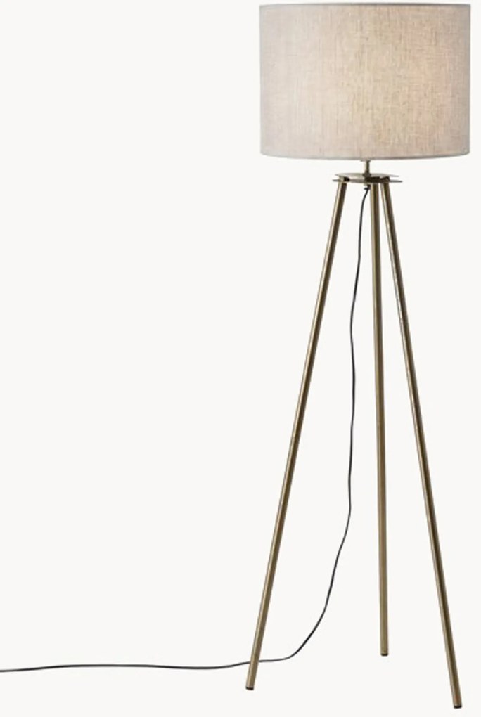 Tripod stojacia lampa Base