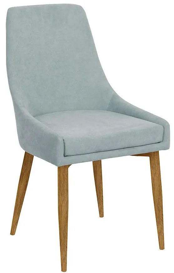 Stolička Calgary 80066e Grey