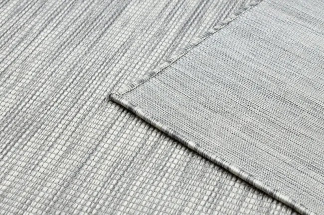 Koberec SIZAL PATIO 2778 sivý