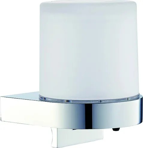Bemeta Design OMEGA: Dávkovač mydla, 200 ml - 104309322