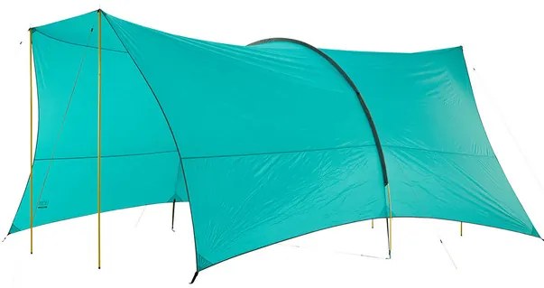 Grand Canyon Prístrešok Tahuta Shelter (400 x 500 x 230, Blue Grass) (100343630)