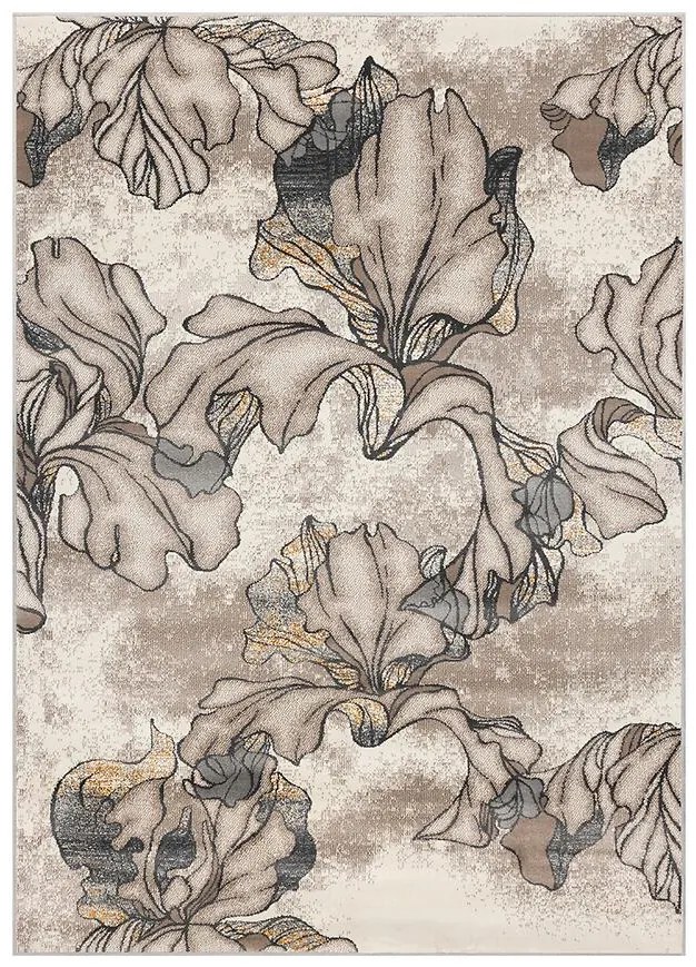 Koberec FD Lida Irys 2/2,8 perleťový