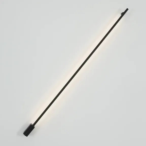 LED nástenné svietidlo Gropius A 120