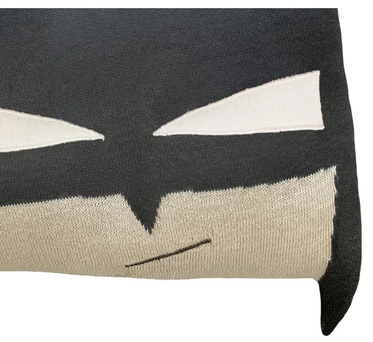 Detský vankúšik BatBoy – Lorena Canals