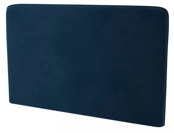 Čalúnená opierka hlavy Bed-Concept BC-32, Dostupné poťahy: Art 82626