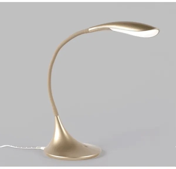 Rabalux 4167 - LED Stmievateľná lampa DOMINIC 1xLED/4,5W/230V