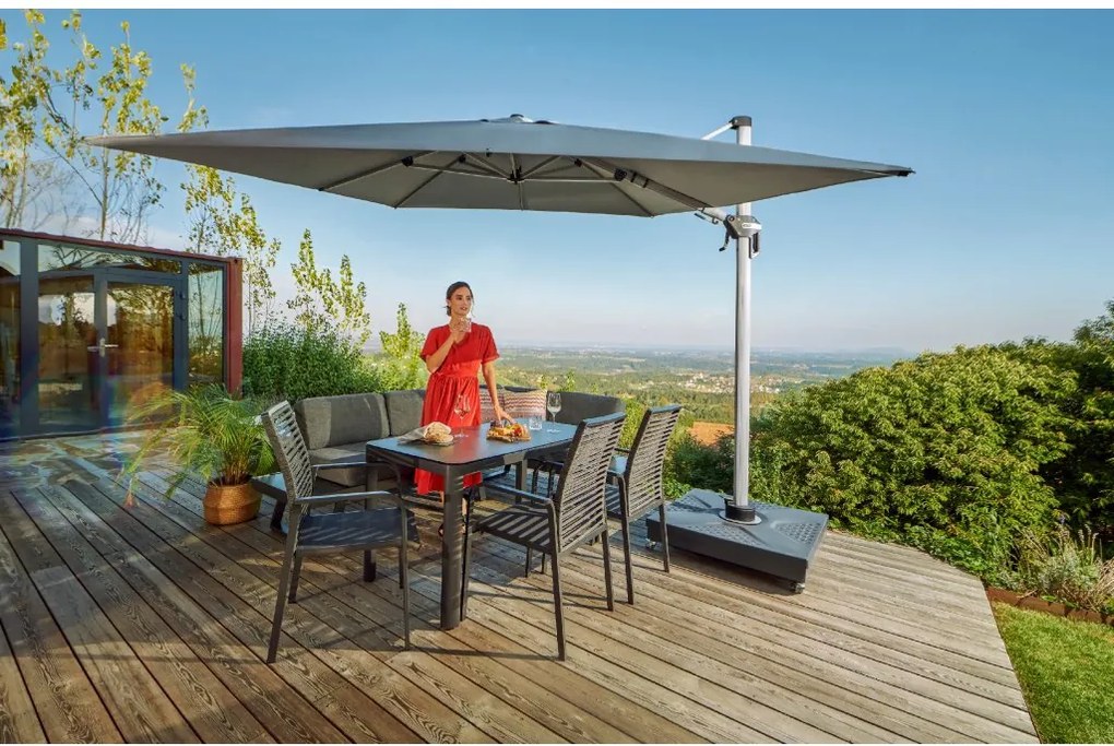 Doppler ACTIVE zelená