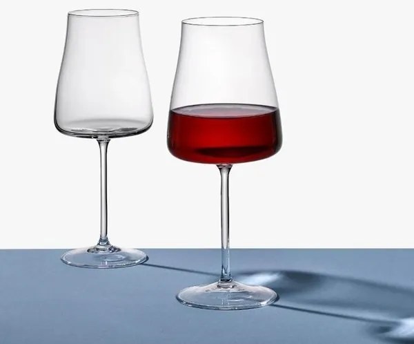 Crystalex Poháre na víno ALEX 600 ml 6 ks