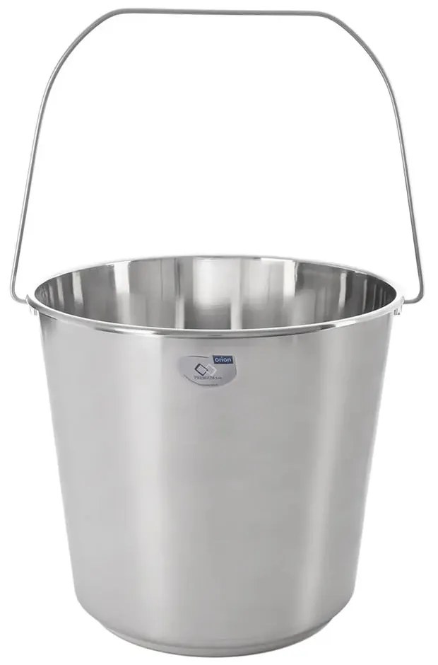 Kovové vedierko 18 l - Orion