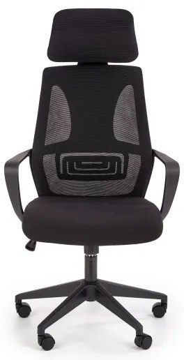 Kancelárska stolička SANU čierna